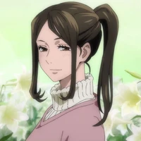 Fushiguro Tsumiki