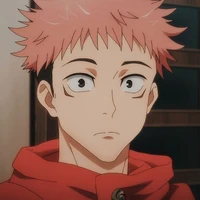 Itadori Yuuji