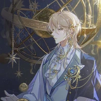 Nakiha Katoji(thần xui xẻo/anhtrai Lank)