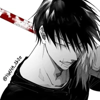 Fushiguro Toji