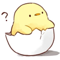 Cáo chăm chỉ cute