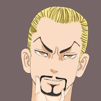 Mochizuki Kanji