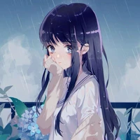 lonely