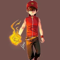 Blaze