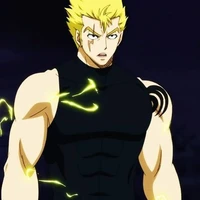 Laxus Dayer