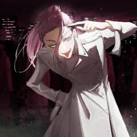 Akashi Haruchiyo ( Sanzu )