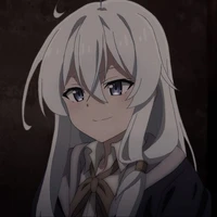 Tác giả mê Elaina