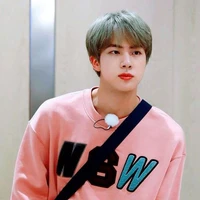 SeokJin(atr y/n)