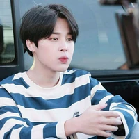Jinmin(bff Jungkook)