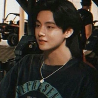 Kim Taehyung (em trai y/n)
