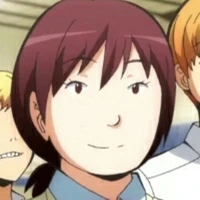 hara sumire