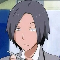 hora sosuke