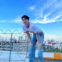 Mew Suppasit Jongcheevevat