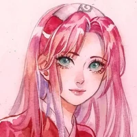 Haruno Sakura