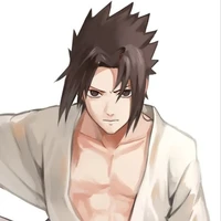 Uchiha Sasuke