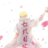 Uzumaki Naruto