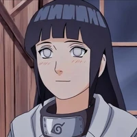 Huyga Hinata