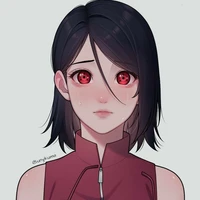 Uchiha Sarada