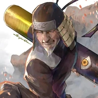 Sarutobi Hiruzen