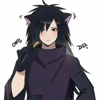 Uchiha Madara
