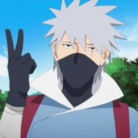 Hakate Kakashi