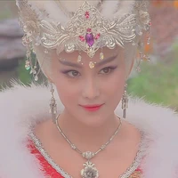 Tô Đát Kỷ-Hồ Tiên Nhi