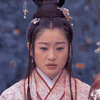 Hạnh Tuyết-Tỳ nữ Hầu gia phu nhân