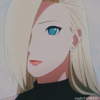 Yamanaka Ino