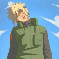 Namikaze Minato