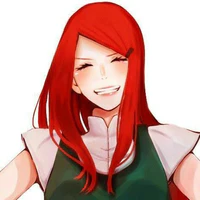 Uzumaki Kushina