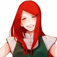 Uzumaki Kushina