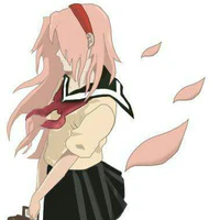 Haruno Sakura