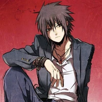 Uchiha Sasuke