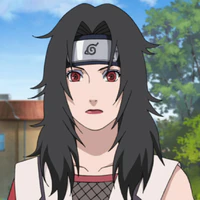 Yuhi Kurenai