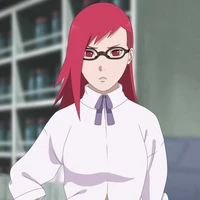 Uzumaki Karin
