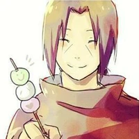 Uchiha Itachi