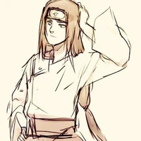 Hyuga Neji