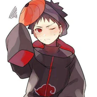 Uchiha Obito
