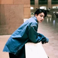 Jeon Jungkook