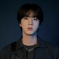 Kim SeokJin
