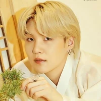Min Yoongi