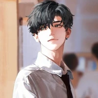 Giang Minh Thần - Học Trưởng