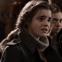Hermione Granger