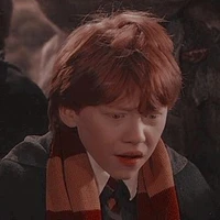 Ron Weasley