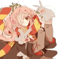 Reina Potter