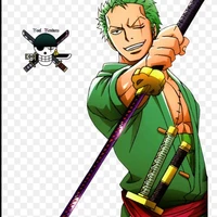 zoro
