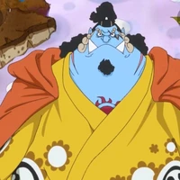 jinbe