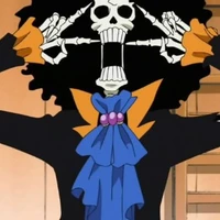 brook