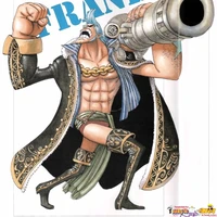 franky
