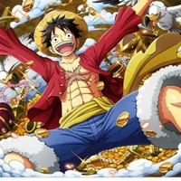 Luffy
